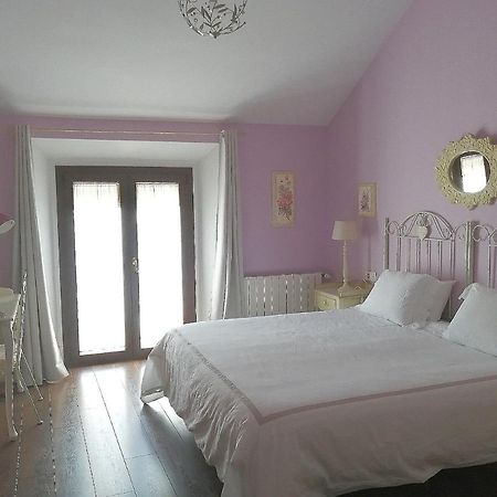 Casona Del Duende Guest House Alajar Exterior photo